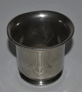 Bägare 1936